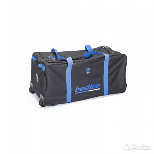 Баул на колёсах Mad Guy Classic Jr