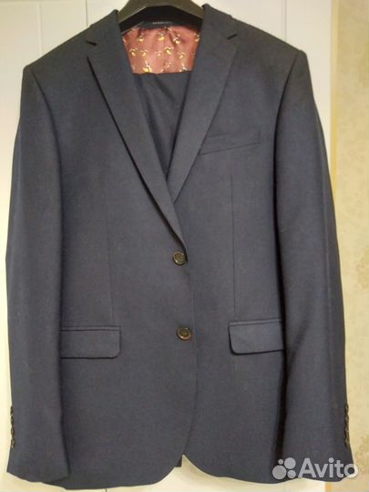 Костюм мужской