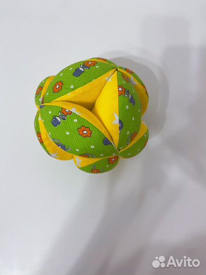 Развивающие игрушки для детей