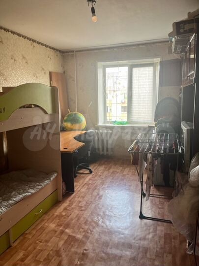 2-к. квартира, 38 м², 4/5 эт.