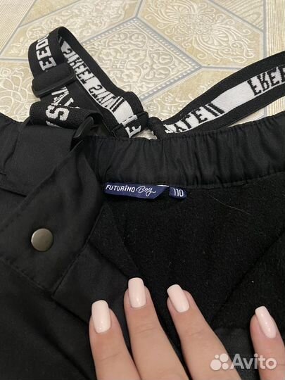 Костюм для мальчика