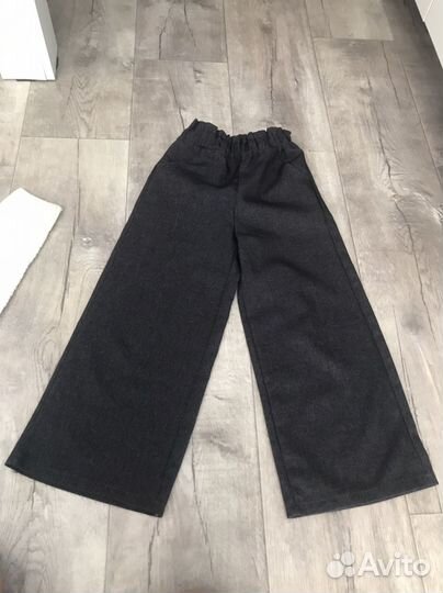 Школьная форма для девочки