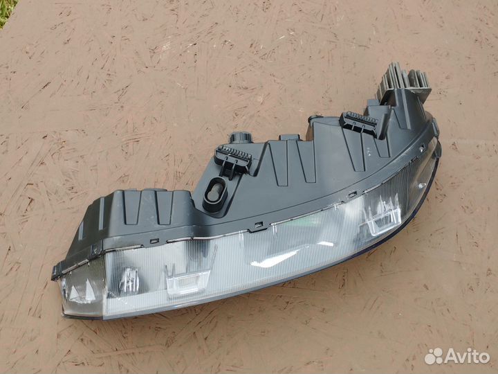 Фара правая Hyundai Palisade 1 (2018 - 2022)