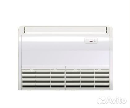 Полупромышленные сплит-системы Hisense AUV-24HR4SA