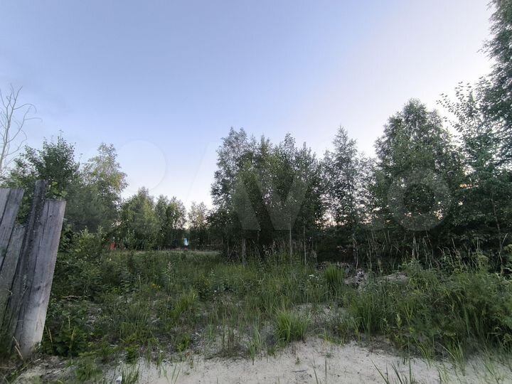 Участок 15 сот. (СНТ, ДНП)