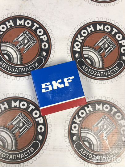 Задний подшипник вторичного вала газ-3110