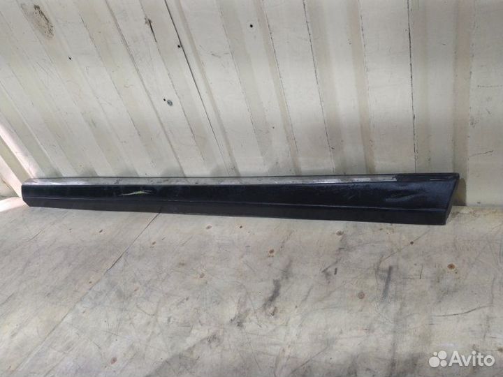 Накладка двери передняя правая Nissan Murano Z51