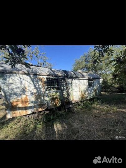 Продам вогончик 2 ярусный