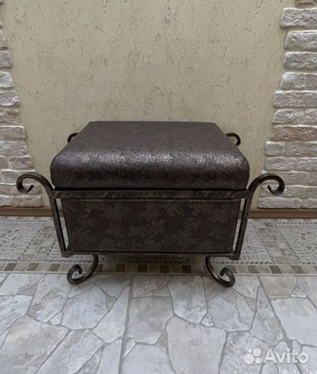 Тумба сундук ларь банкетка