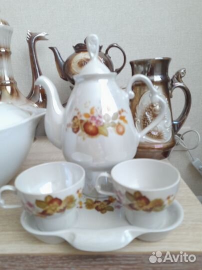 Посуда на подарок