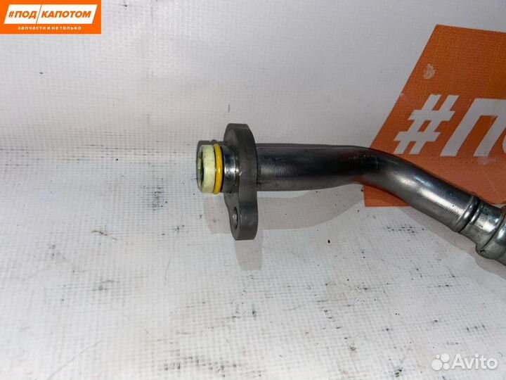 Трубка кондиционера Volvo S60 2 2012