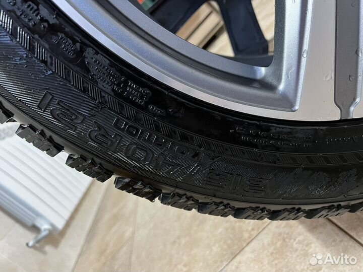 Оригинальные диски колеса мерседес GLE 167 р 21