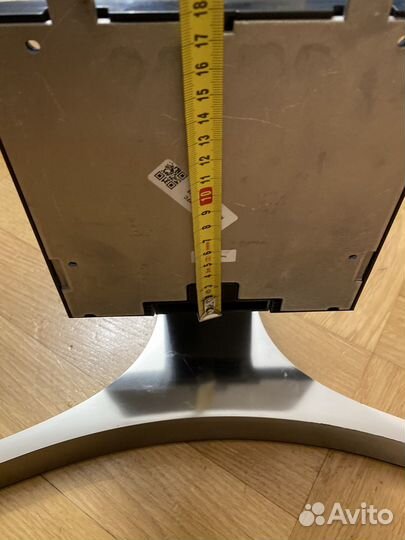 Ножка подставка под телевизор Samsung 78KU6500