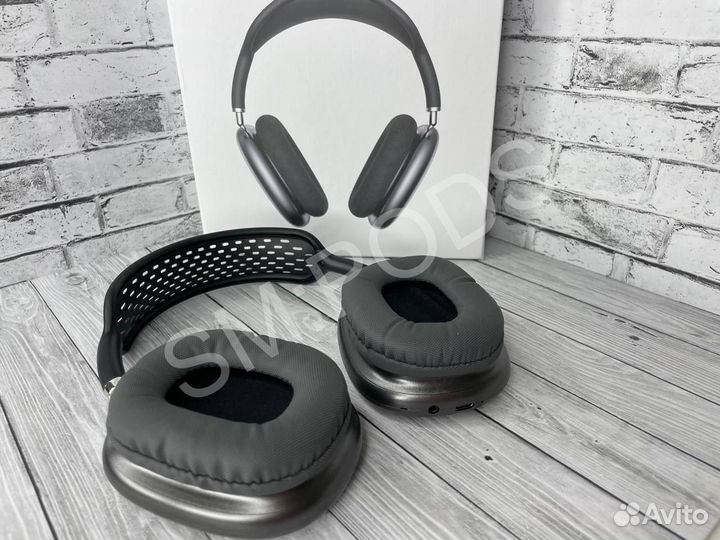Беспроводные наушники AirPods Max