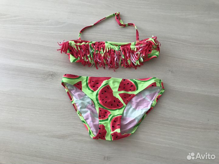 Купальник для девочки Zara 152