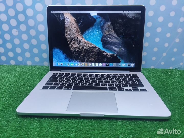 MacBook Pro 13 2013