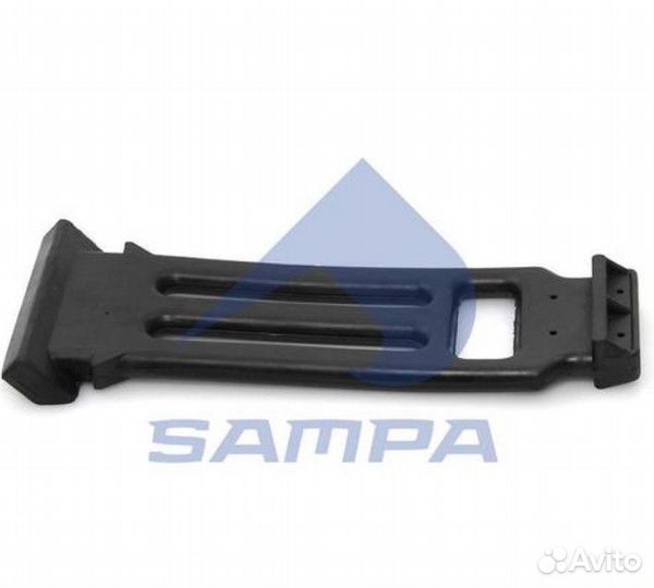 Стяжка крыла (Volvo FH2 длинная) Sampa 034163