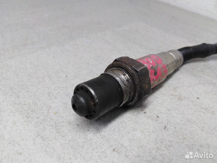 Датчик кислорода (лямбда-зонд)