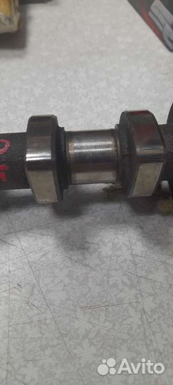 Распредвал впускной 1azfse