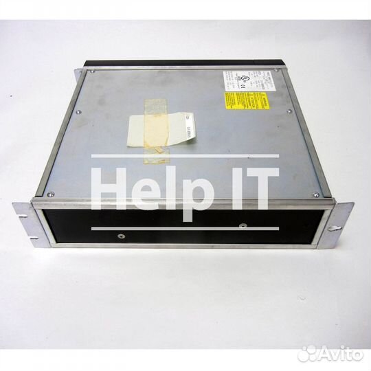 Сервопривод Parker HPD2N