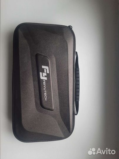 Стабилизатор трехосевой G6 Plus FeiyuTech