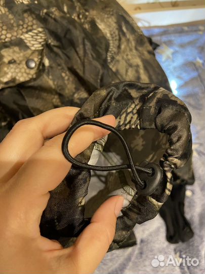 Костюм шуршун 104-110