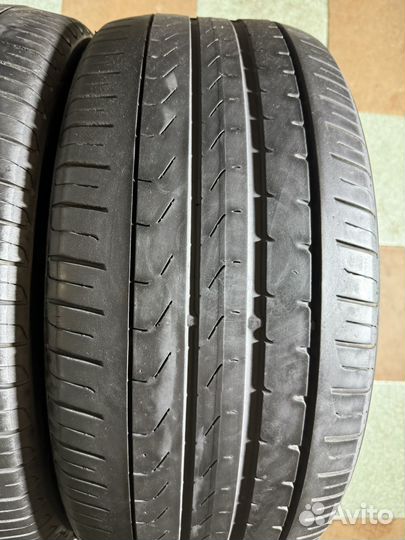 Pirelli Cinturato P7 225/45 R17