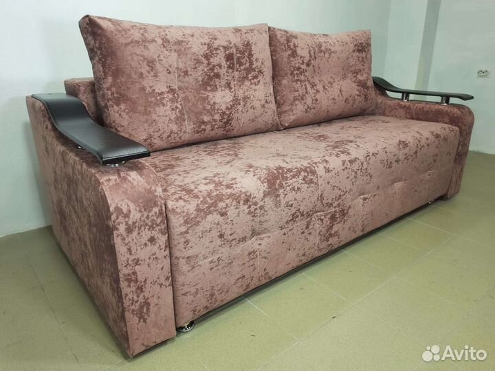 Диван еврокнижка