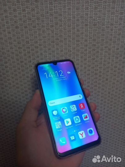 HONOR 10 Lite, 3/128 ГБ