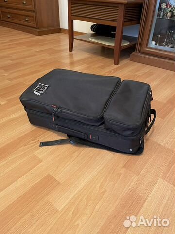 Сумка для студийного оборудования Dj bag купить в Москве | Хобби и ...