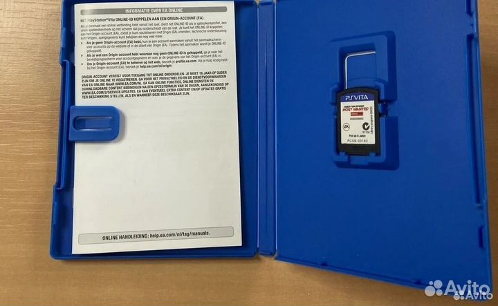 Injustice ps vita Nfs most wanted ps vita