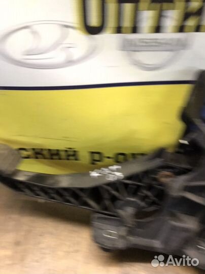 Рено Каптюр педаль