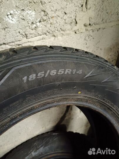 Nexen Winguard 185/65 R14