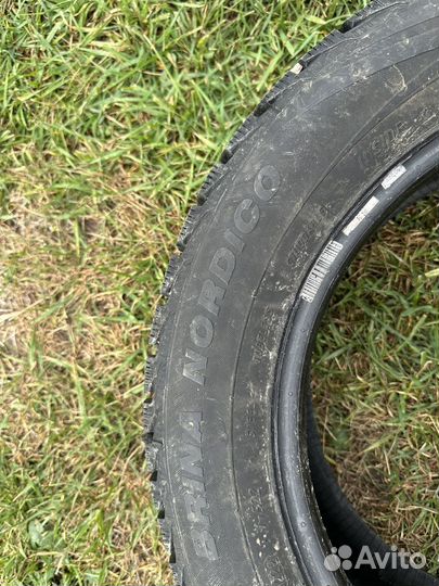 Viatti Brina Nordico V-522 205/55 R16 91T