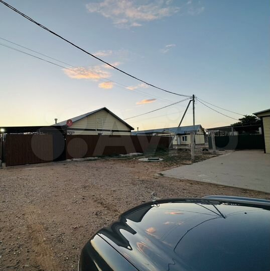 Дом 60 м² на участке 2 сот.