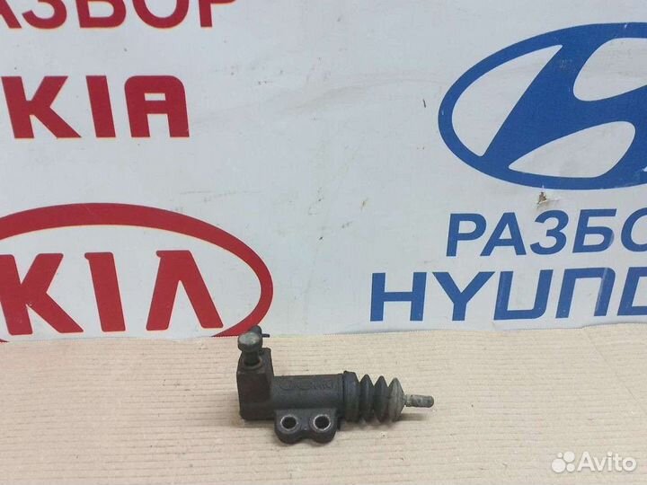 Рабочий цилиндр сцепления Хундай i30