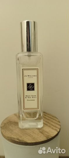 Jo malone wood sage sea salt