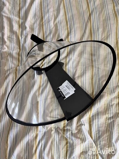 Защитный воротник для собак