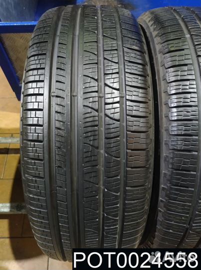 Pirelli Scorpion Verde All Season 255/55 R20 99R