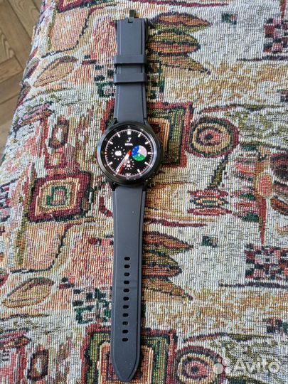 Samsung galaxy watch 4 classic 46 mm