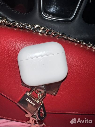 Кейс apple airpods 3
