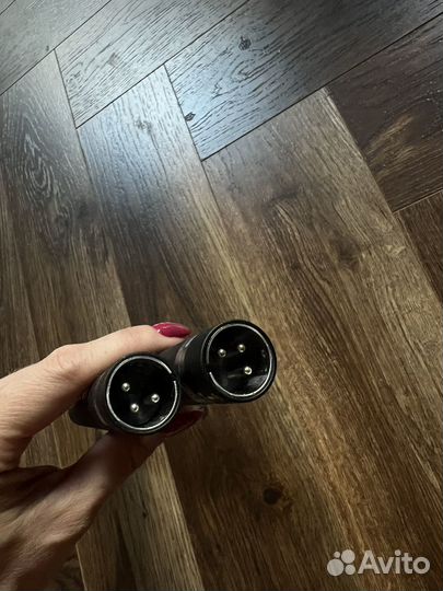 Накамерный микрофон sony ecm vg1