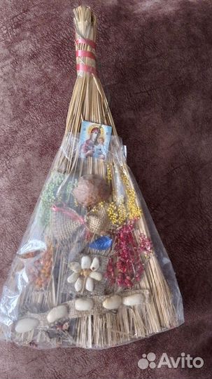 Обереги для дома