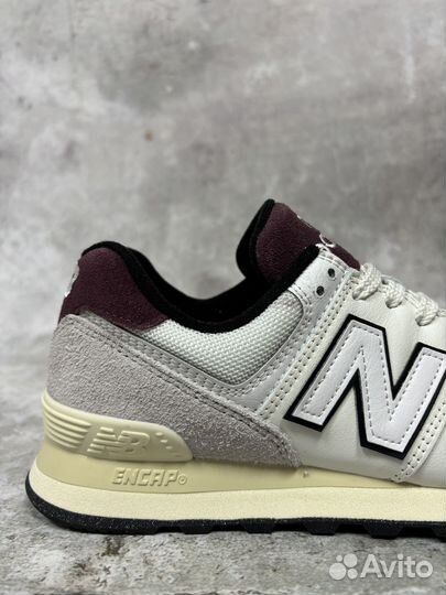 New balance 574