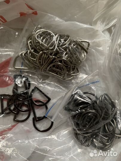 Фурнитура для сумок