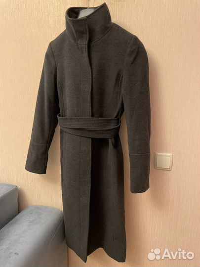 Пальто демисезонное H&M