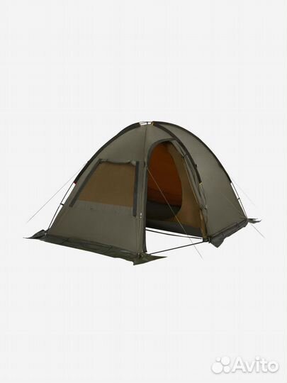 Палатка рыболовная Geotech Mullet4