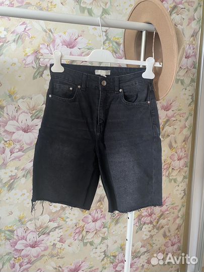 Шорты zara 36
