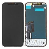 Дисплей для iPhone XR с тачскрином