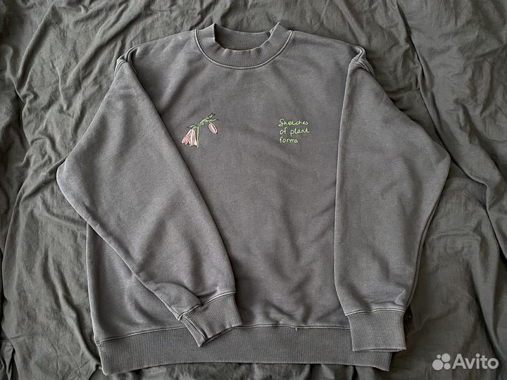 Свитшот женский, толстовка